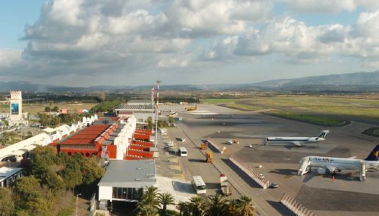 Musmanno sulla sperimentazione dell’hub di Lamezia Terme Aeroporto