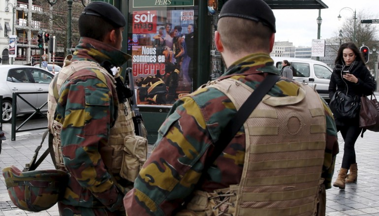 Attentati Bruxelles, Magorno (PD): “Dolore troppo forte”