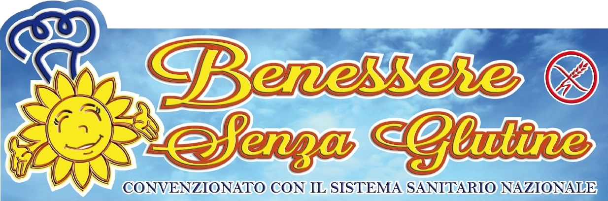 Benessere senza Glutine