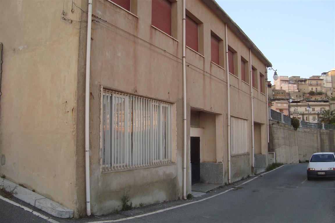 centro sociale motta