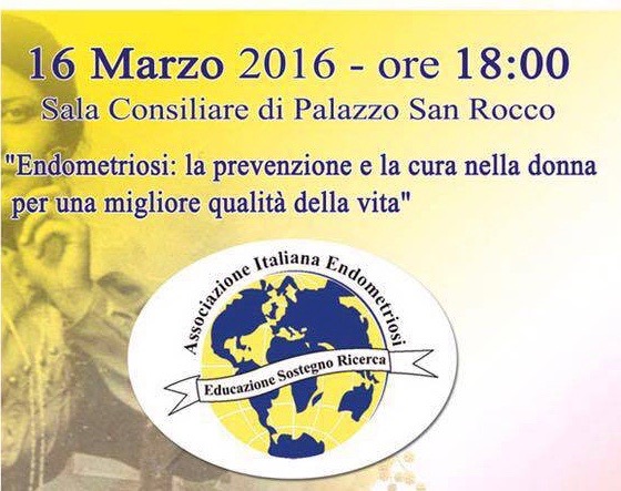 convegno scilla endometriosi