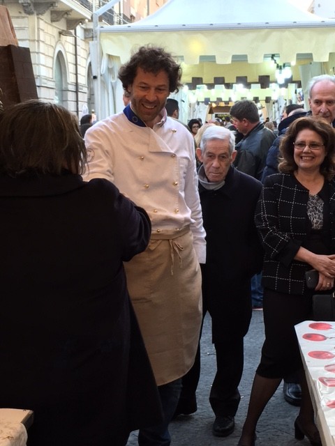 festa cioccolato reggio calabria