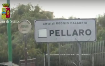 Pellaro, Focus ‘Ndrangheta: il video