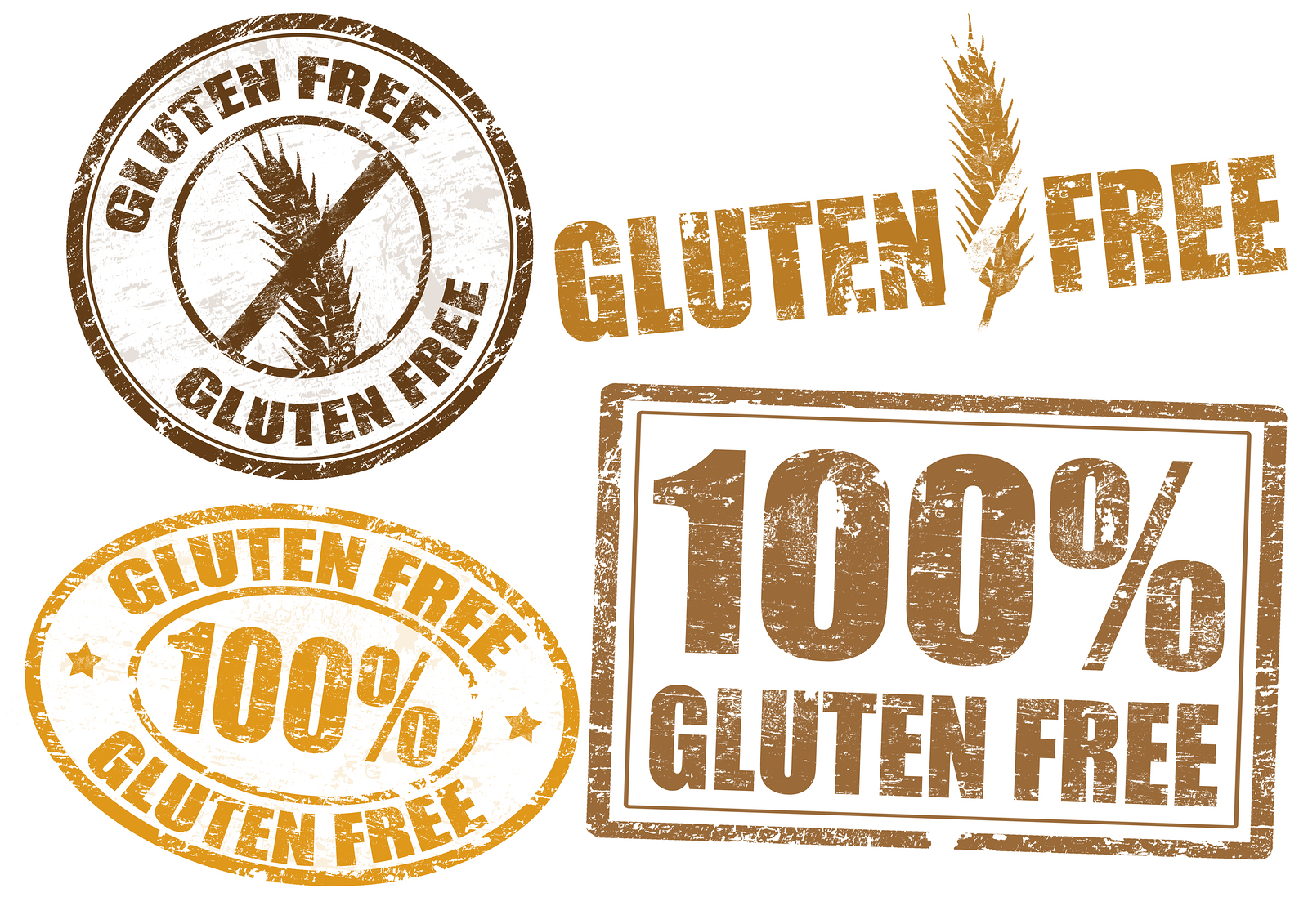 Gluten free days calabria