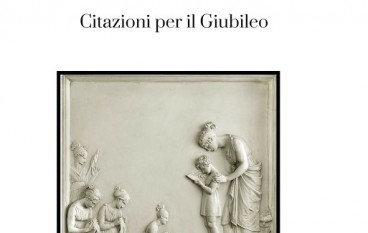 Calabria, giovani ricercatori pubblicano libro “Citazioni per il Giubileo”
