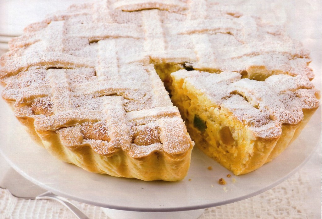 pastiera