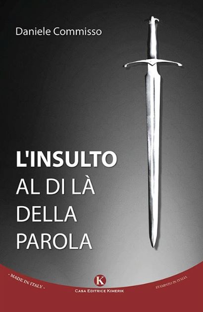 recensione libro Commisso