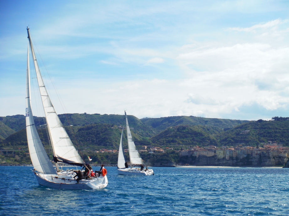 regata tropea