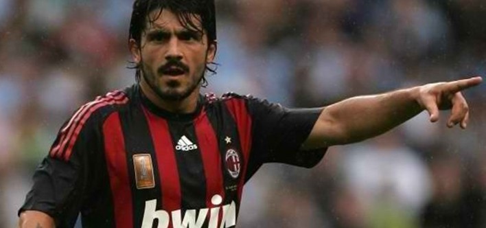 rino gattuso