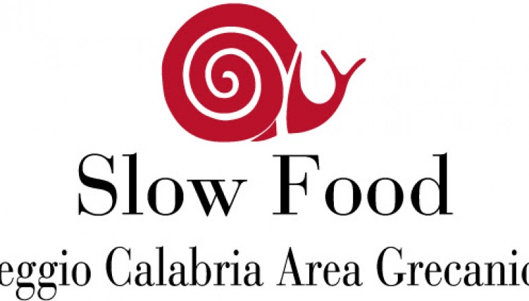 Slow Food Area Grecanica: convocazione assemblea