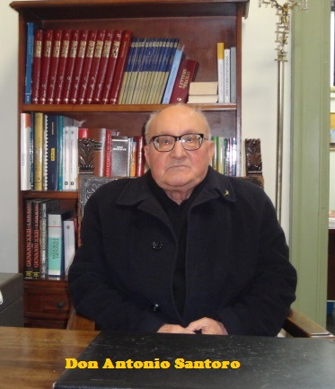Don Antonio Santoro