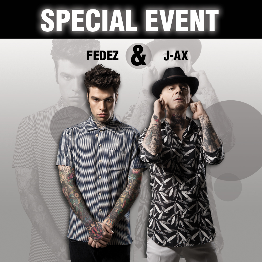 FEDEZ JAX