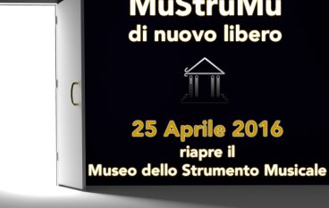Reggio Calabria, riapre il Museo dello strumento musicale