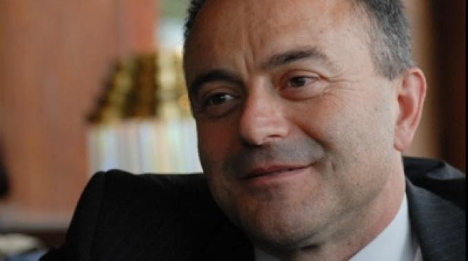 Nicola Gratteri