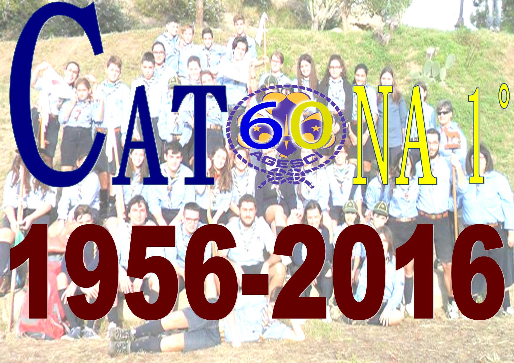 anniversario scout catona