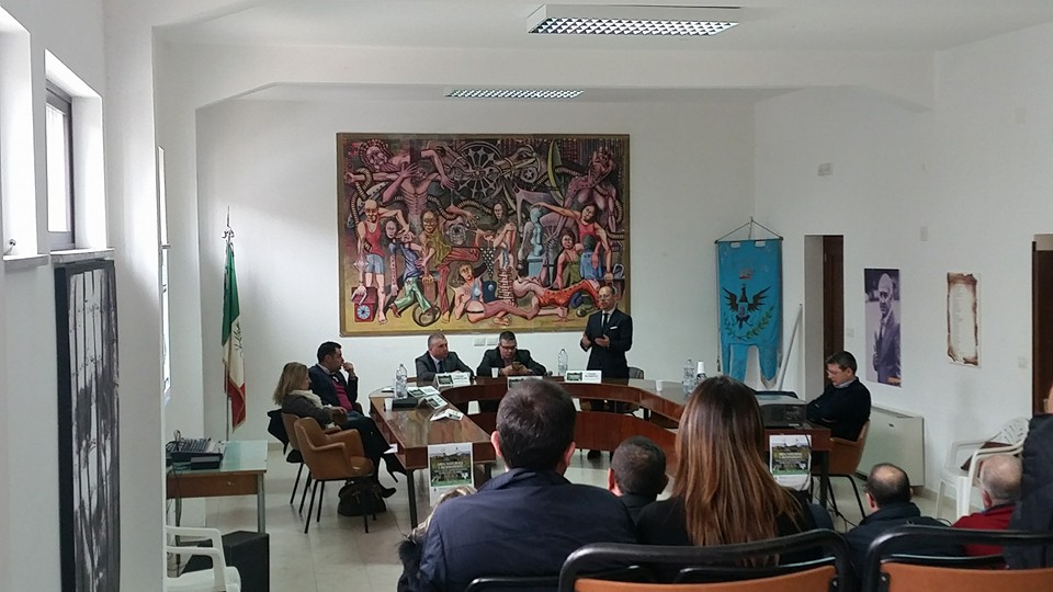 convegno sant'agata