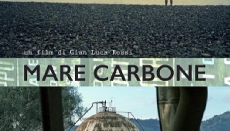 Bova Marina, presentazione del film “Mare carbone”