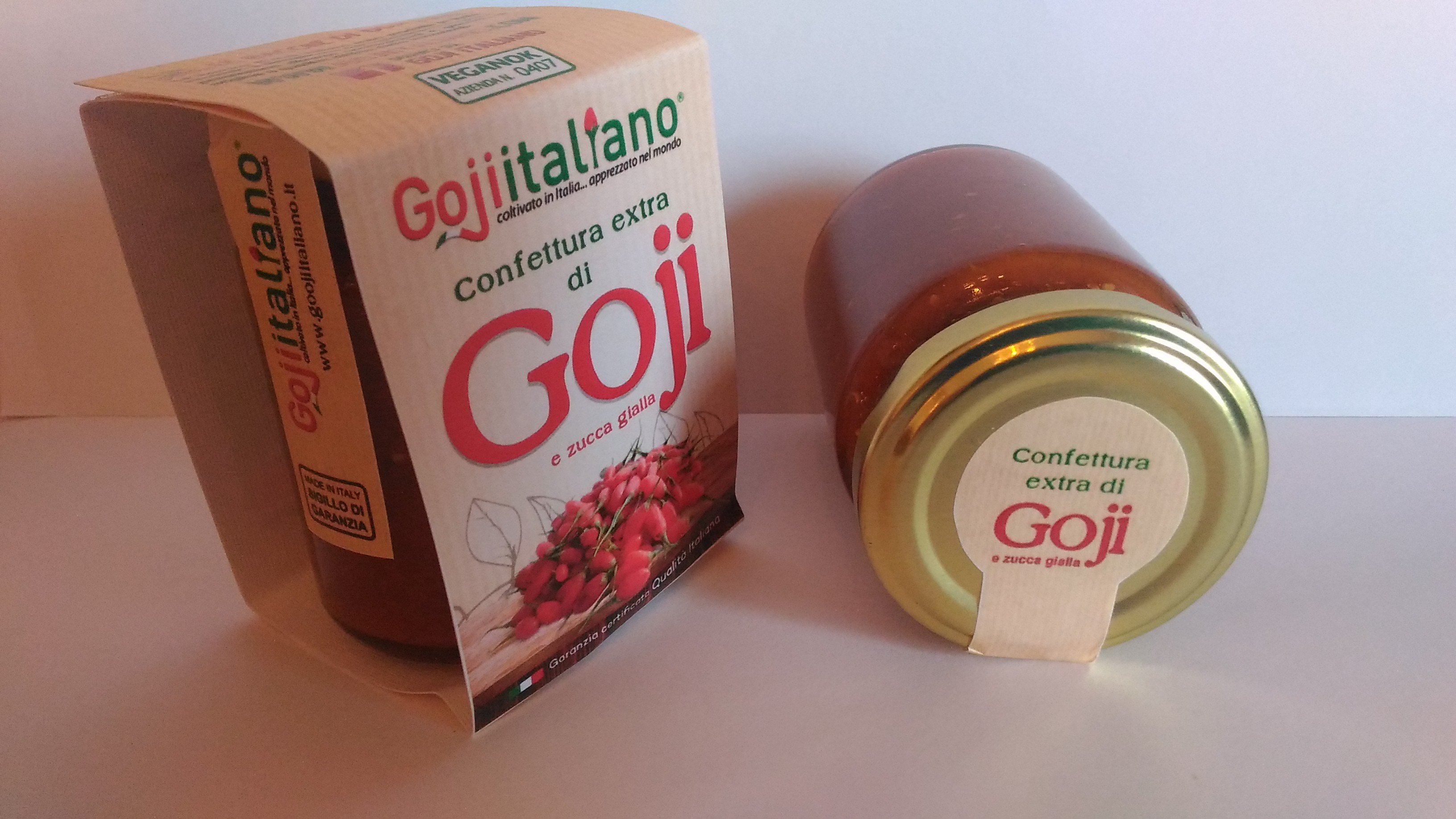 goji