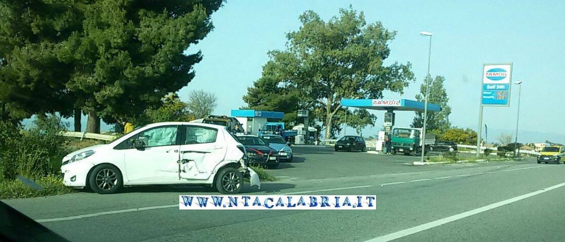 incidente caracciolino