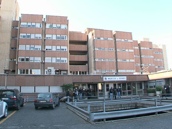 ospedali riuniti