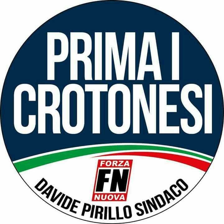 prima i crotonesi