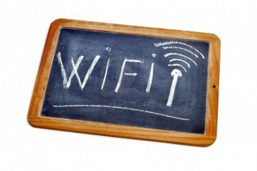 wifi scuola roccaforte