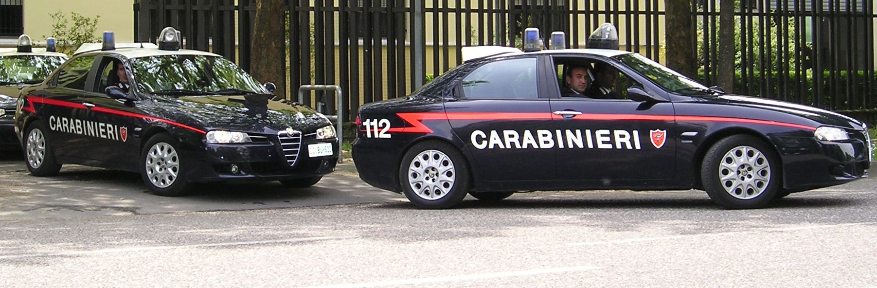 Focus 'Ndrangheta