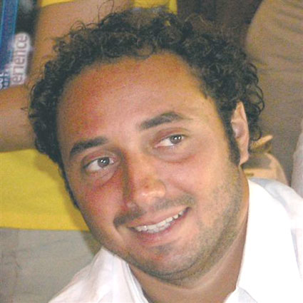 Gianluca Congiusta