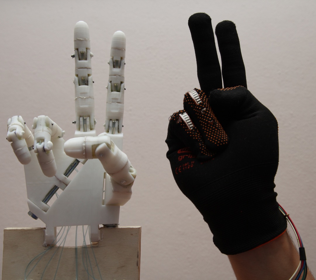 RoboHand