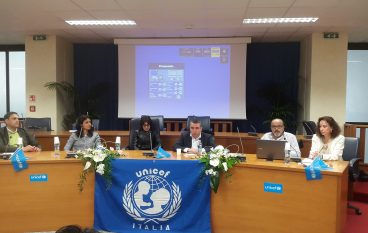 Reggio Calabria, svolto incontro promosso dall’Unicef