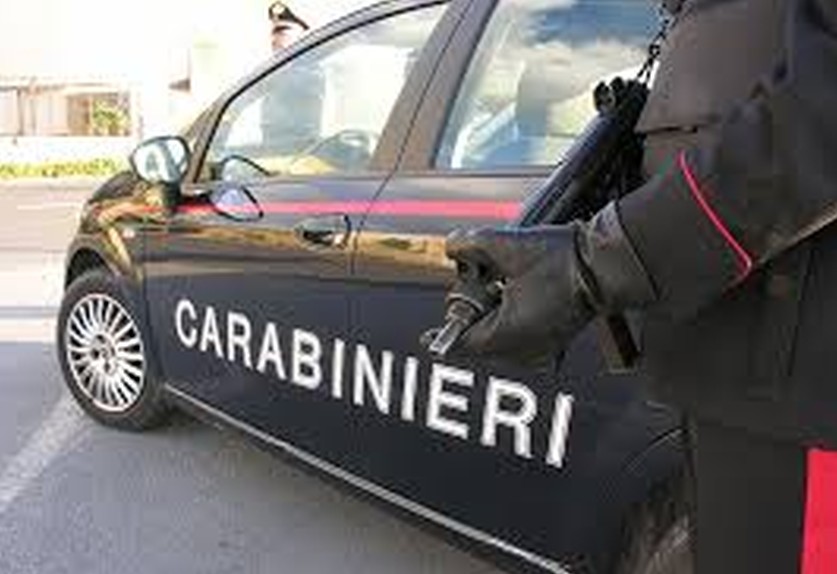 carabinieri