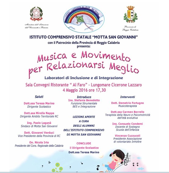 evento motta san giovanni