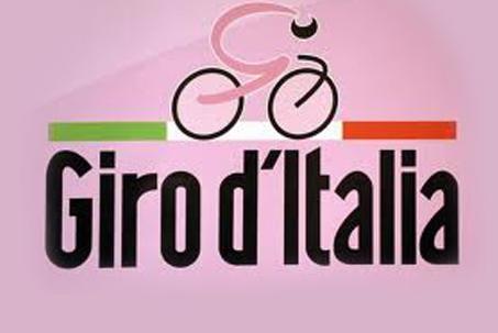 giro italia