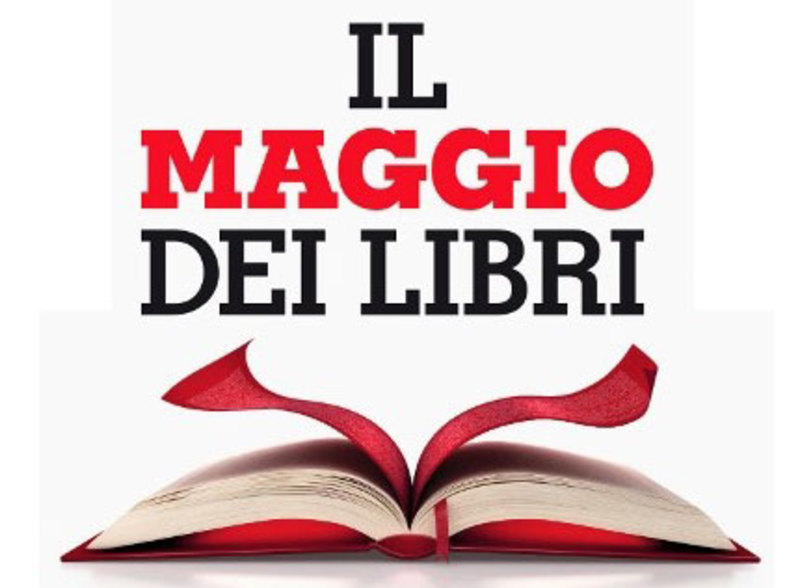 maggio dei libri