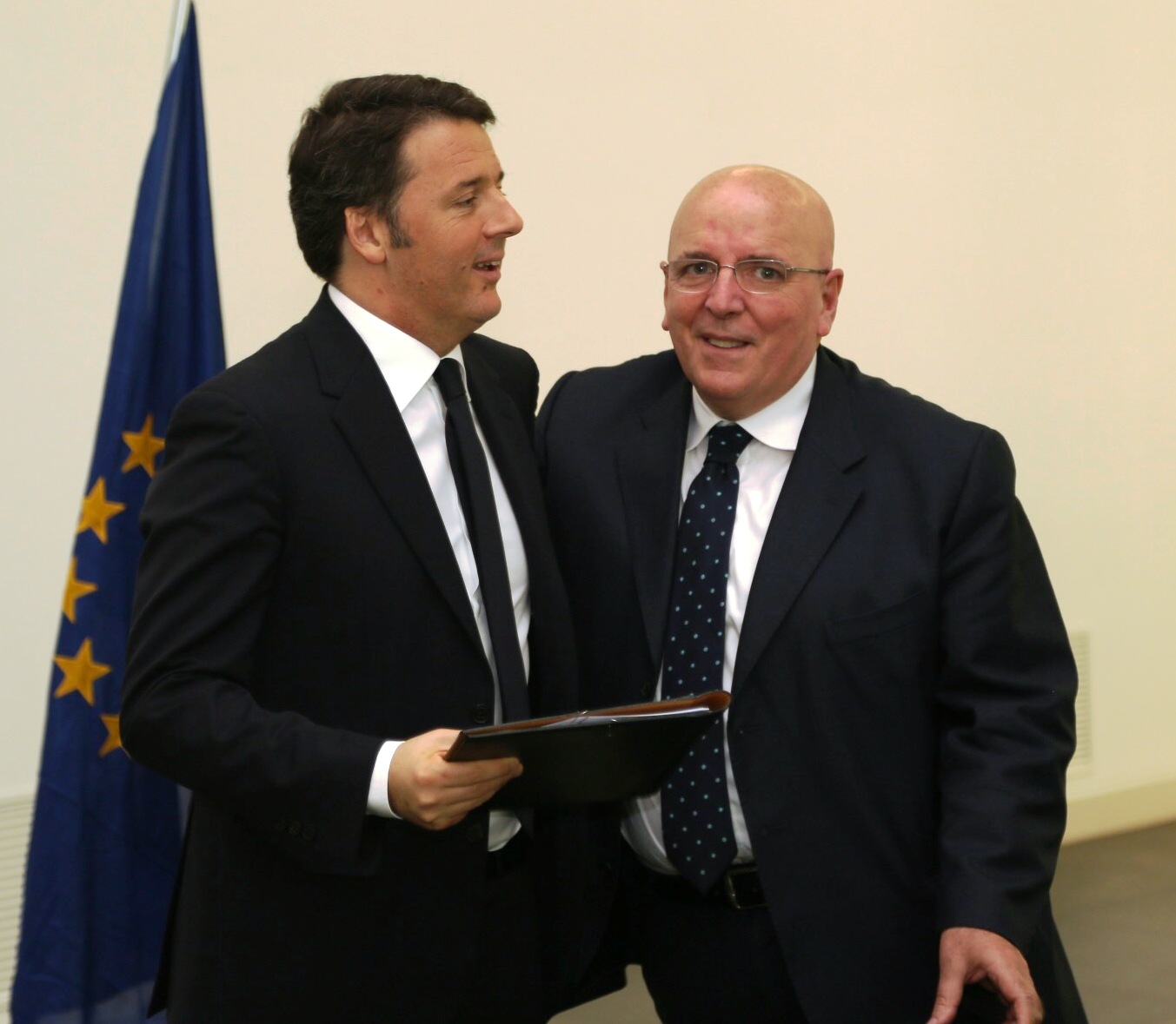 oliverio renzi