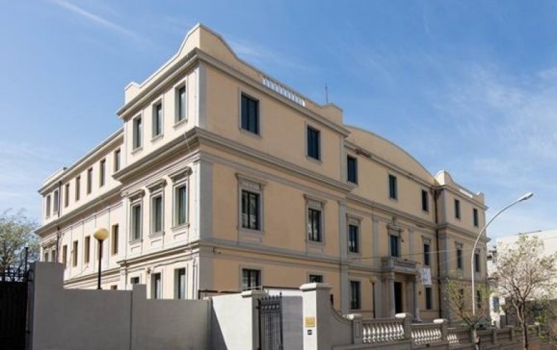 palazzo cultura crupi