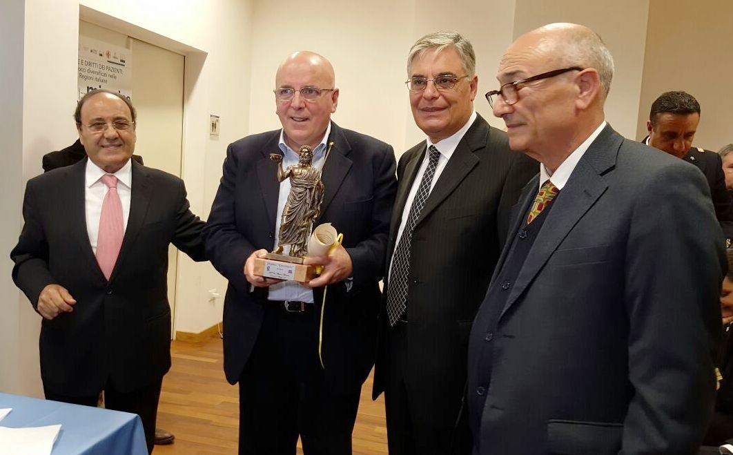 premio esculapio oliverio