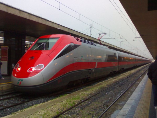 treno