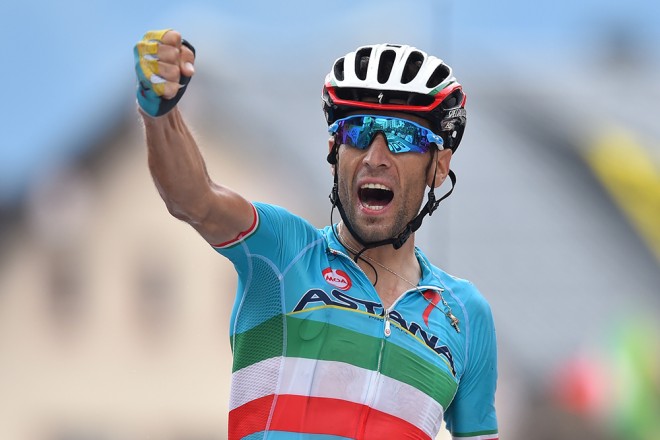 vincenzo nibali