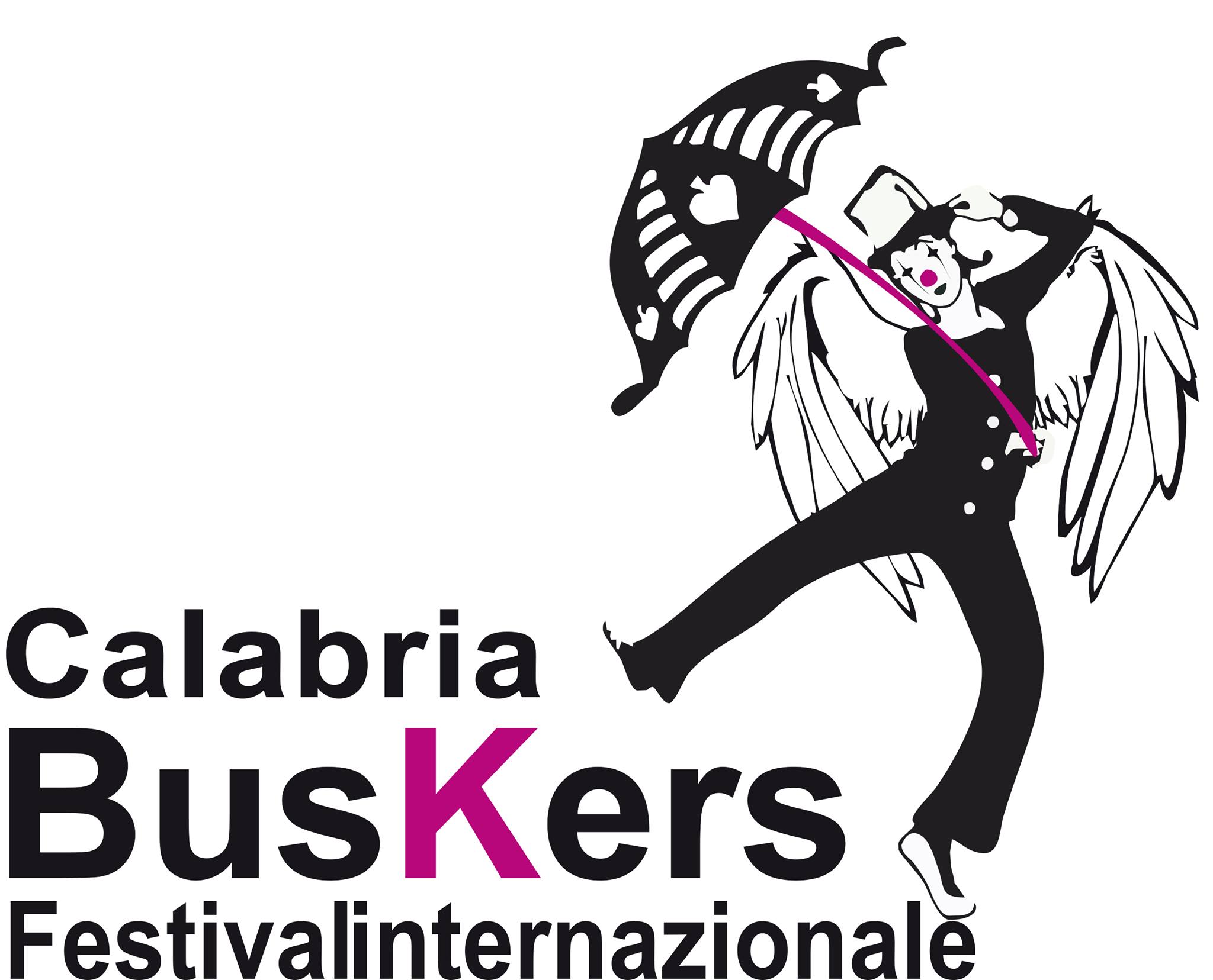Calabria Buskers