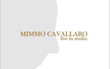 Siderno, Mimmo Cavallaro presenta nuovo album