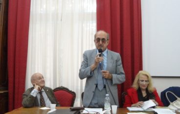Il Cis ha promosso “Luigi Einaudi: il Presidente della ricostruzione”