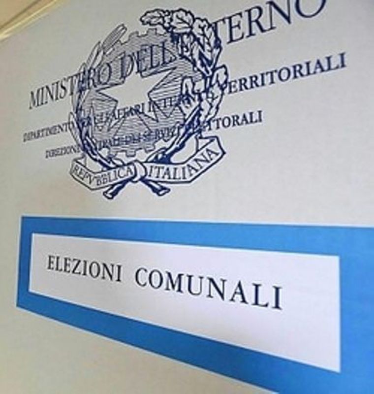 elezioni comunali