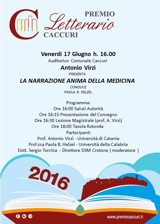 evento caccuriani