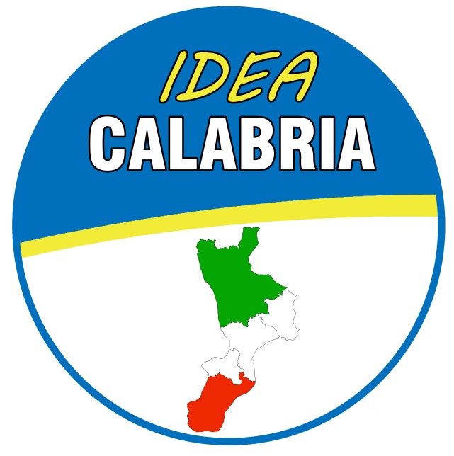 idea calabria