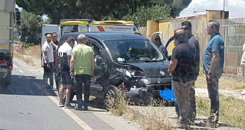 incidente ss 106 rossano