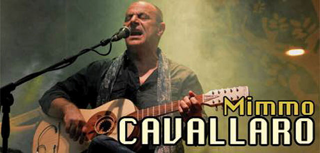 mimmo cavallaro