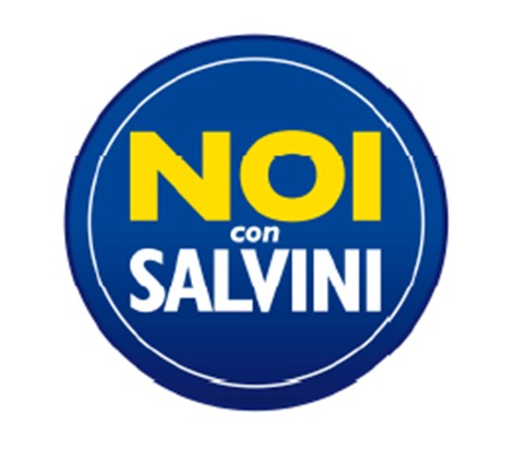 noi con salvini