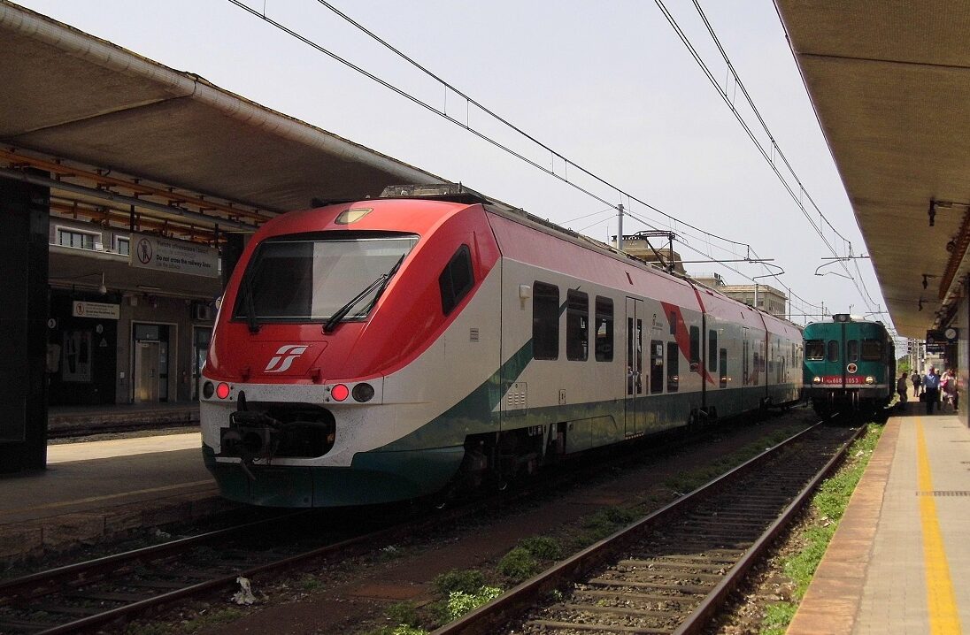 AV, FS Jonica e SS106, Sasso: Spedito lo sviluppo della Calabria
