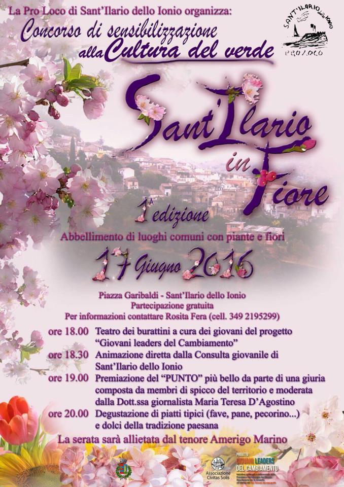 sant ilario in fiore